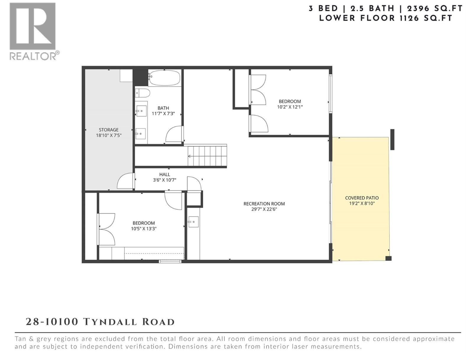 #28 10100 Tyndall Road - 65