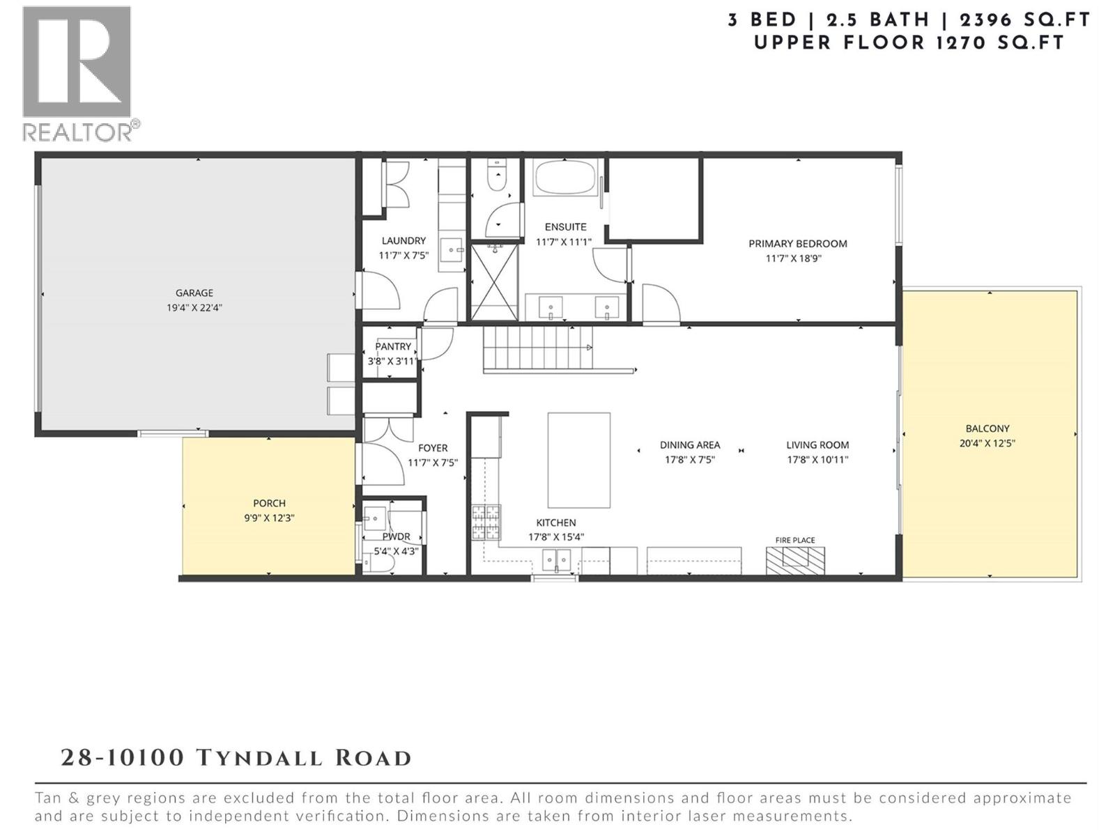 #28 10100 TYNDALL ROAD - 66