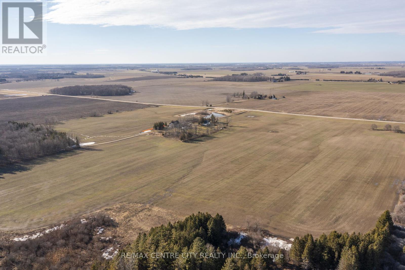 12675 SIXTEEN MILE ROAD