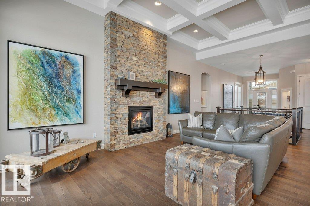 3262 WHITELAW DR NW, Edmonton