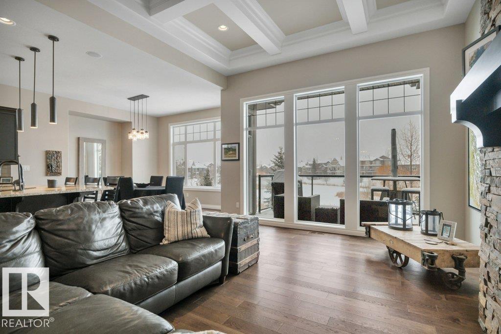 3262 WHITELAW DR NW, Edmonton