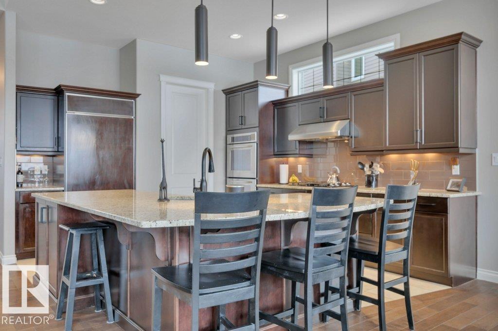 3262 WHITELAW DR NW, Edmonton