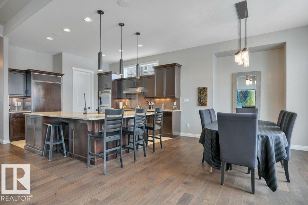 3262 WHITELAW DR NW, Edmonton