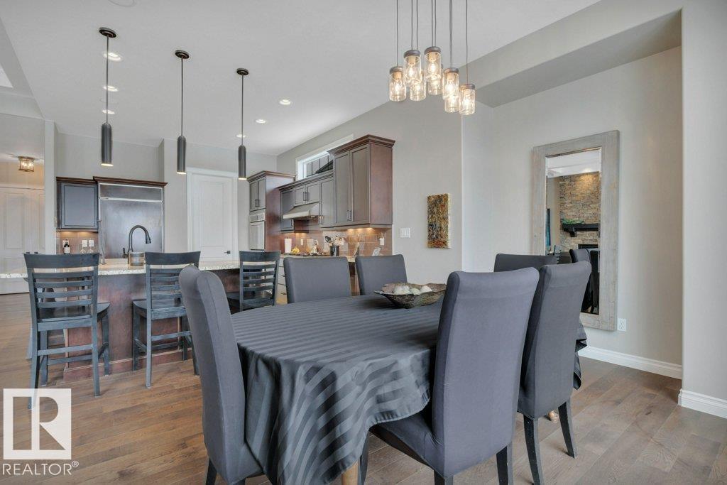 3262 WHITELAW DR NW, Edmonton