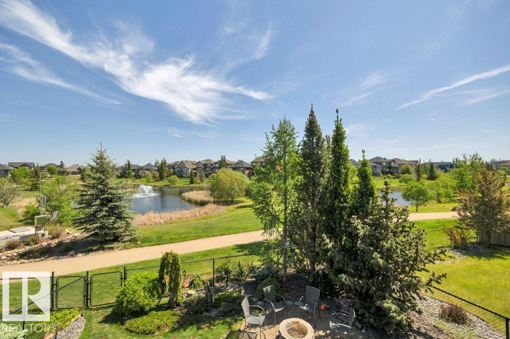 3262 WHITELAW DR NW, Edmonton