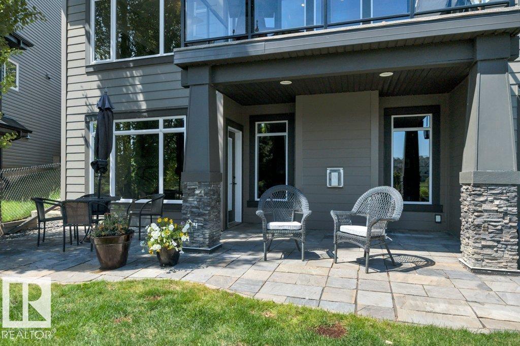 3262 WHITELAW DR NW, Edmonton