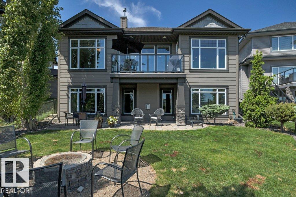 3262 WHITELAW DR NW, Edmonton