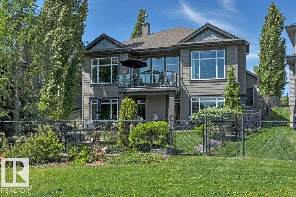 3262 WHITELAW DR NW, Edmonton