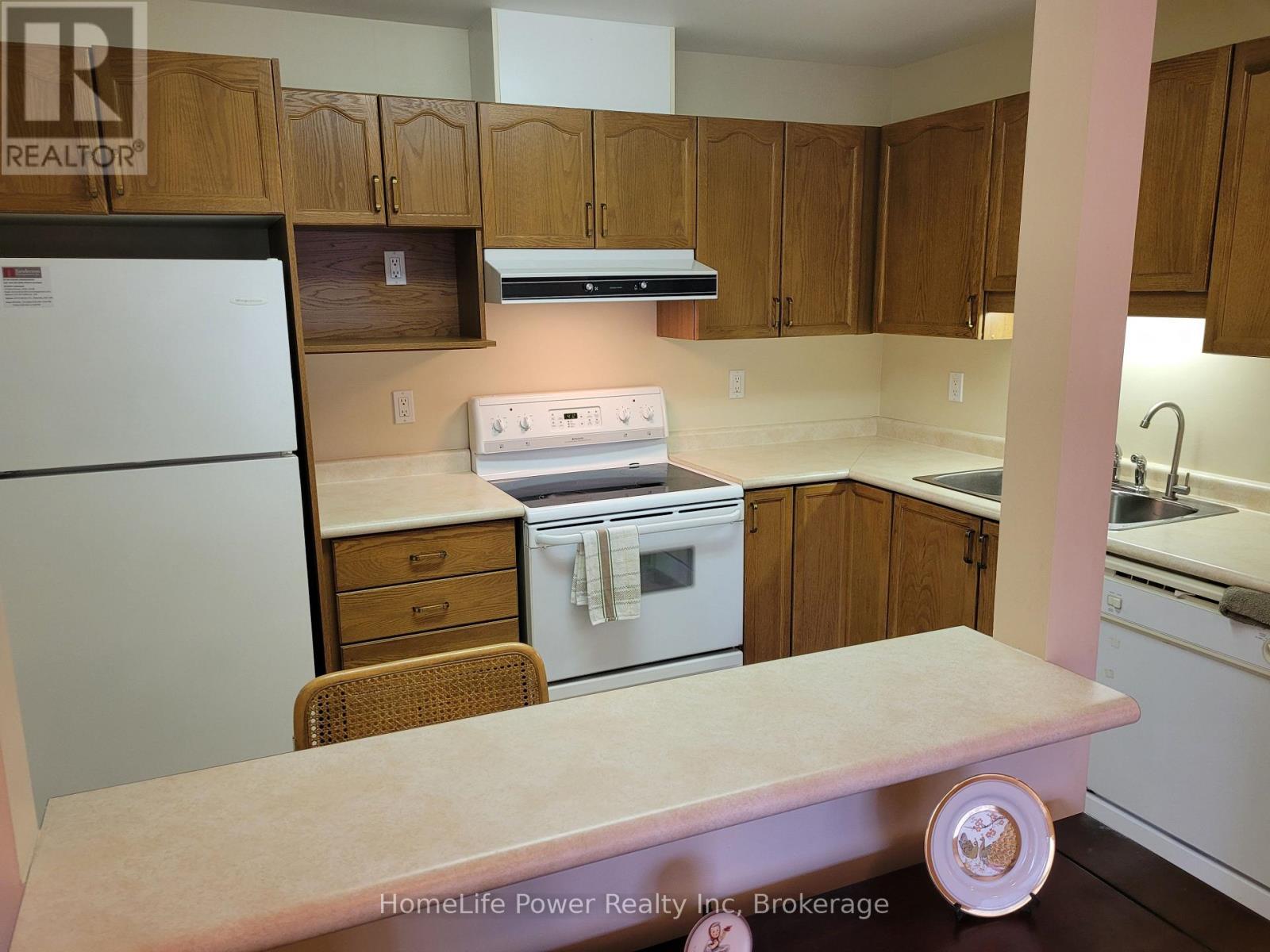 208 - 20 ST GEORGE STREET, Kitchener, Ontario, N2G2S7 — Photo 22