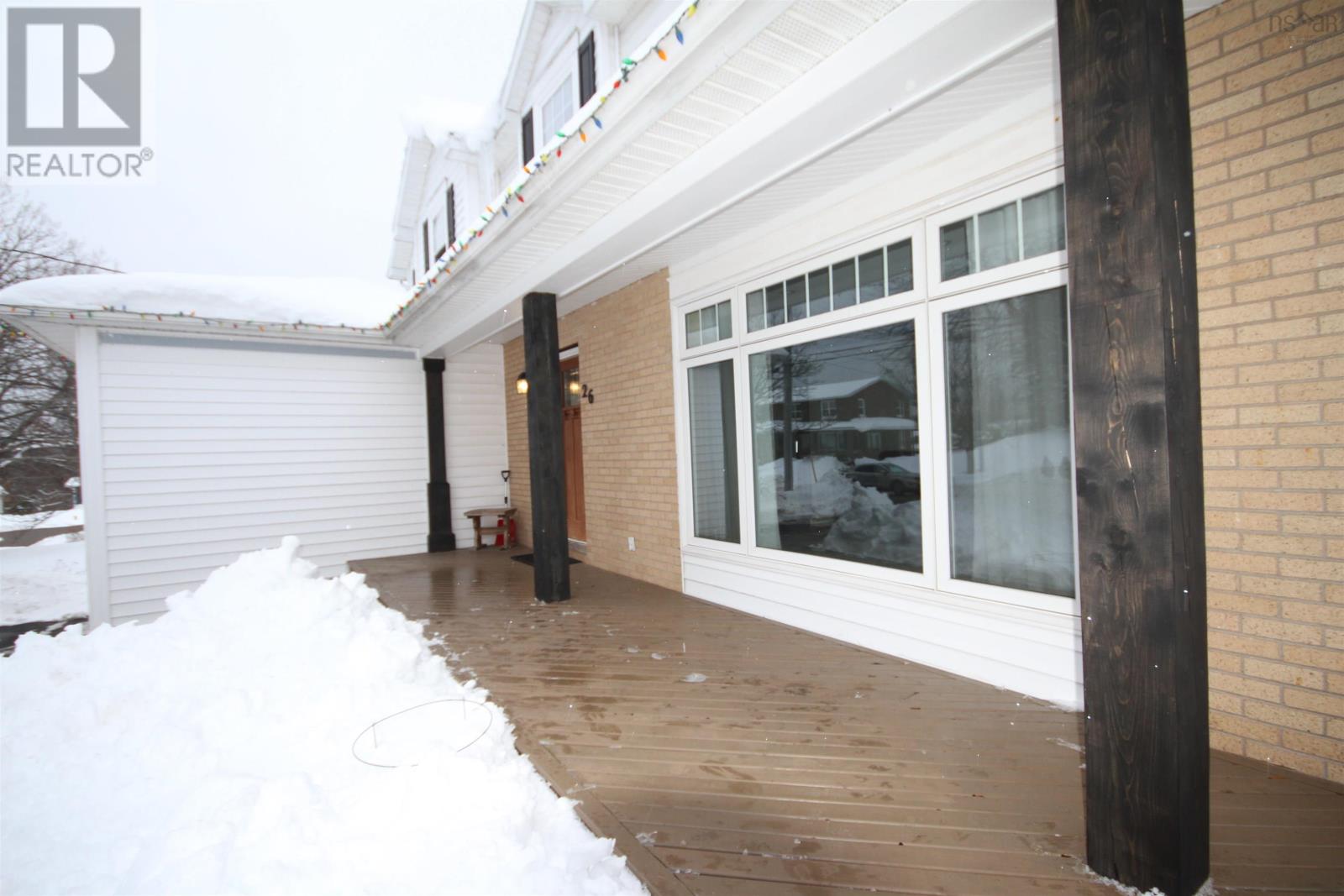 Property 5 of 50 of 26 MacQuarrie Drive