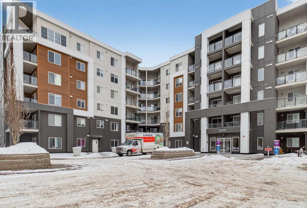 3115, 4641 128 Avenue NE, Calgary, Alberta