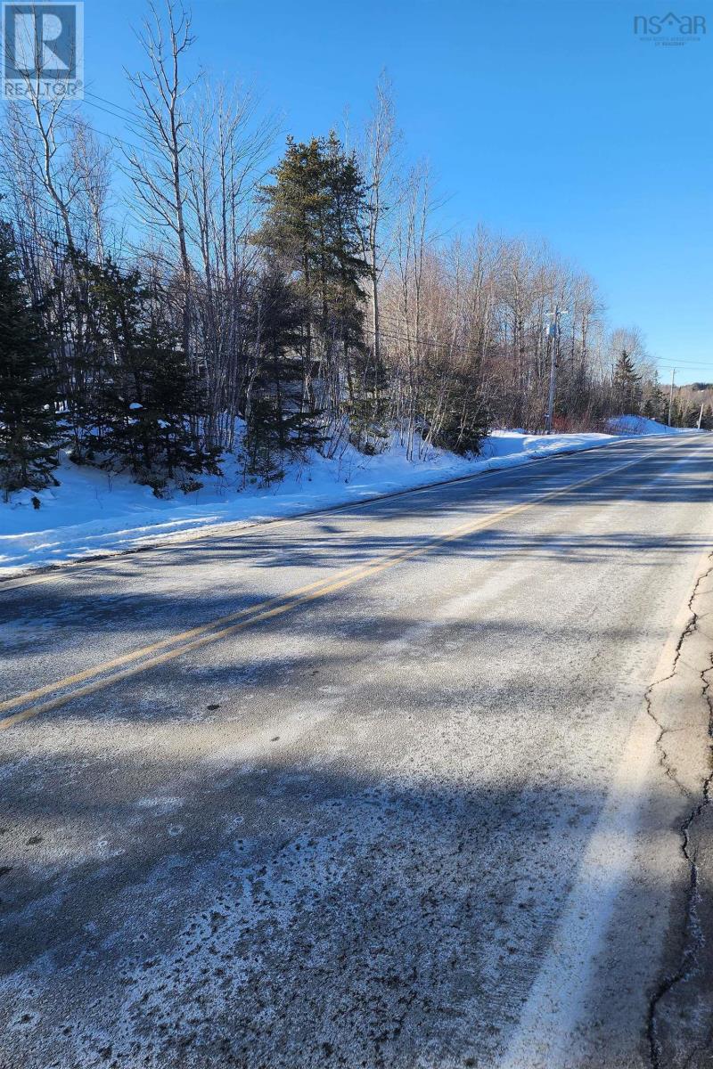 Property 2 of 3 of Lot 25-1 Highway 204