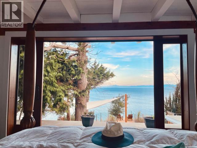 1782/88 VANCOUVER BLVD, Savary Island