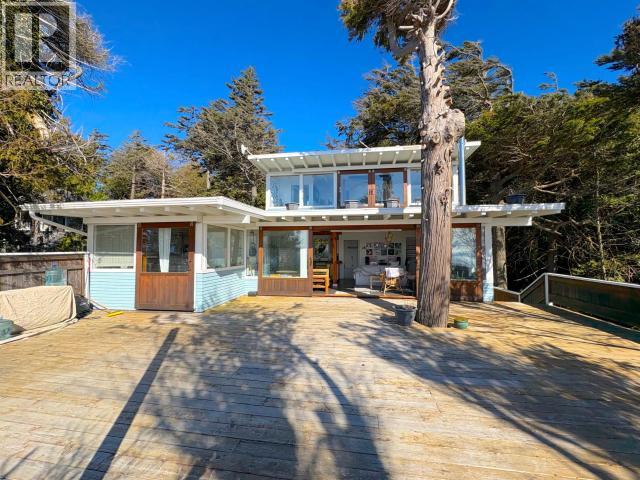 1782/88 VANCOUVER BLVD, Savary Island