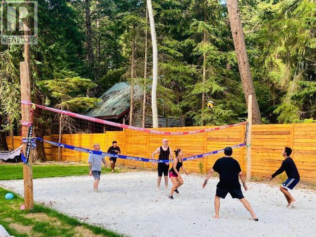 1782/88 VANCOUVER BLVD, Savary Island