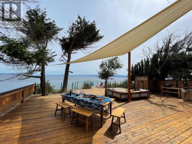 1782/88 VANCOUVER BLVD, Savary Island