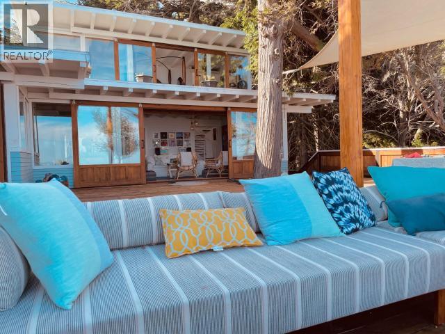 1782/88 VANCOUVER BLVD, Savary Island