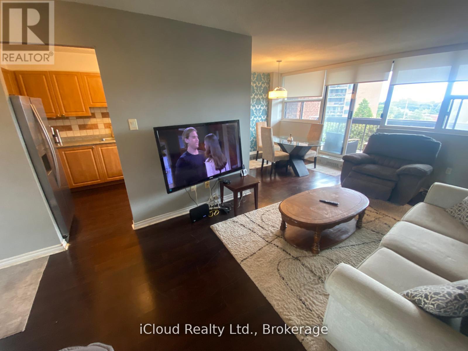 #606 3501 GLEN ERIN DRIVE - 12