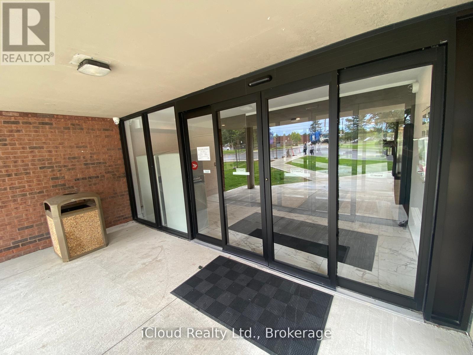 #606 3501 GLEN ERIN DRIVE - 2