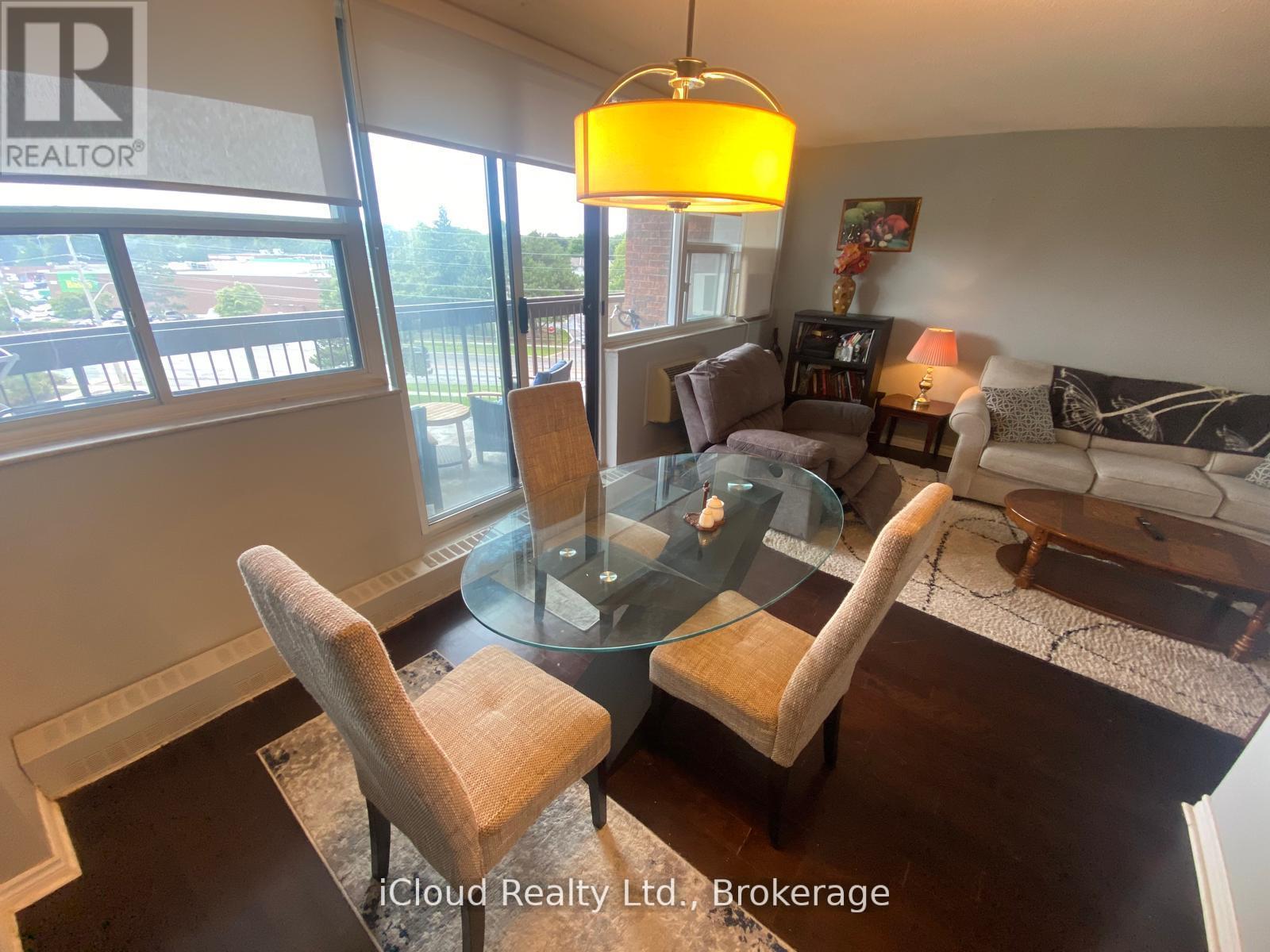 #606 3501 GLEN ERIN DRIVE - 9