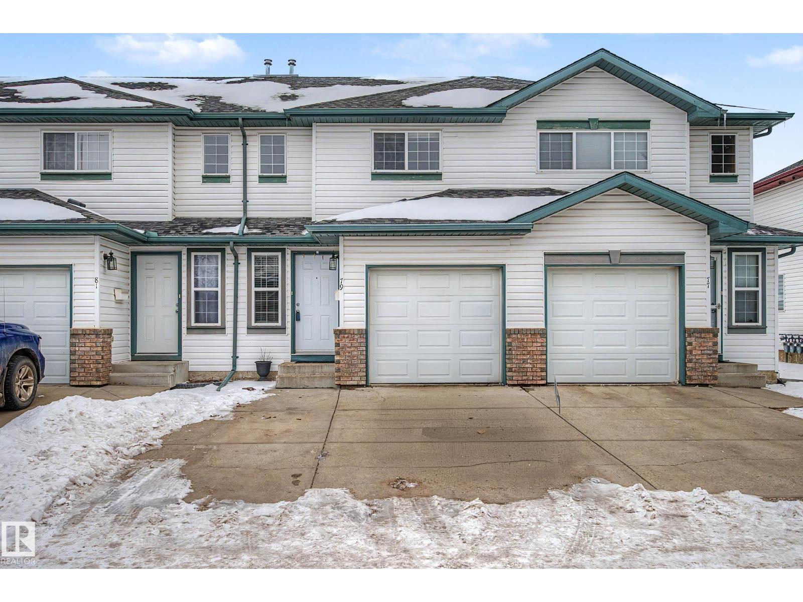 #79 16823 84 ST NW - 1
