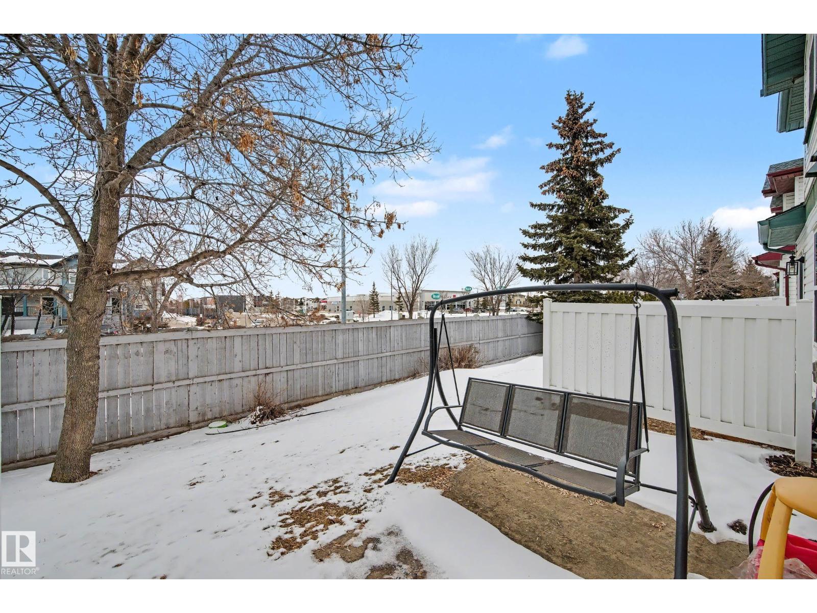 #79 16823 84 ST NW, Edmonton