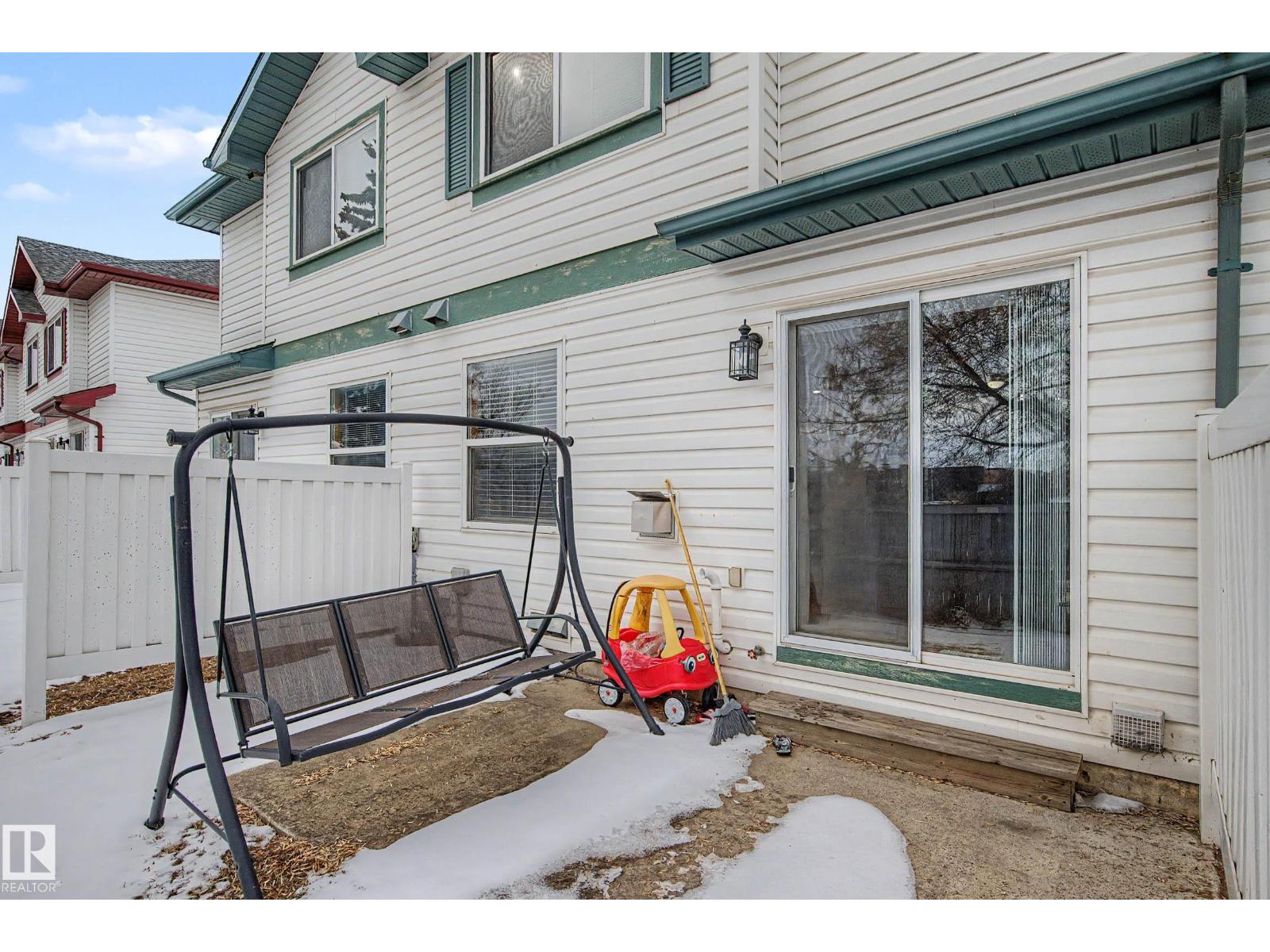 #79 16823 84 ST NW, Edmonton