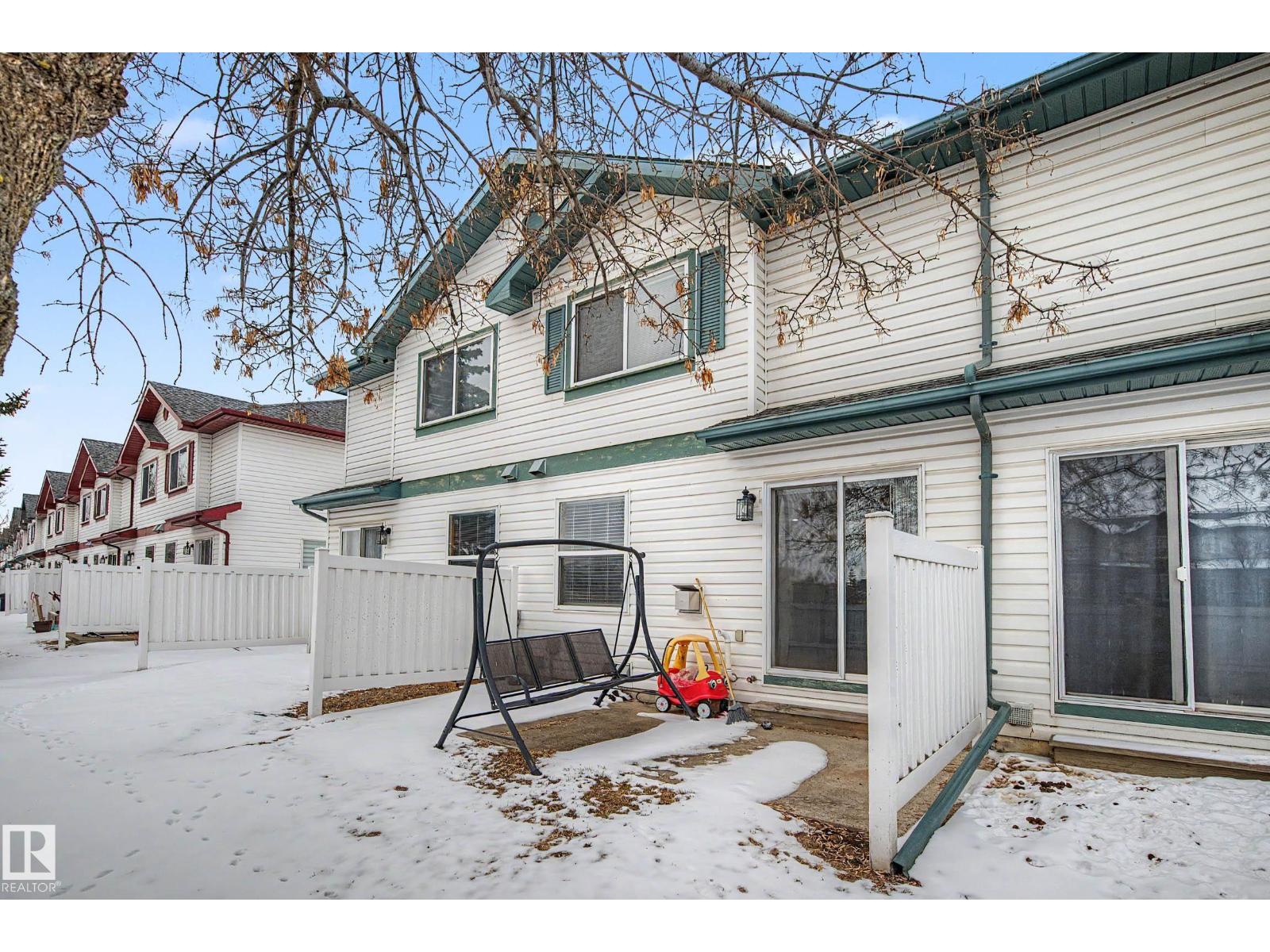 #79 16823 84 ST NW, Edmonton