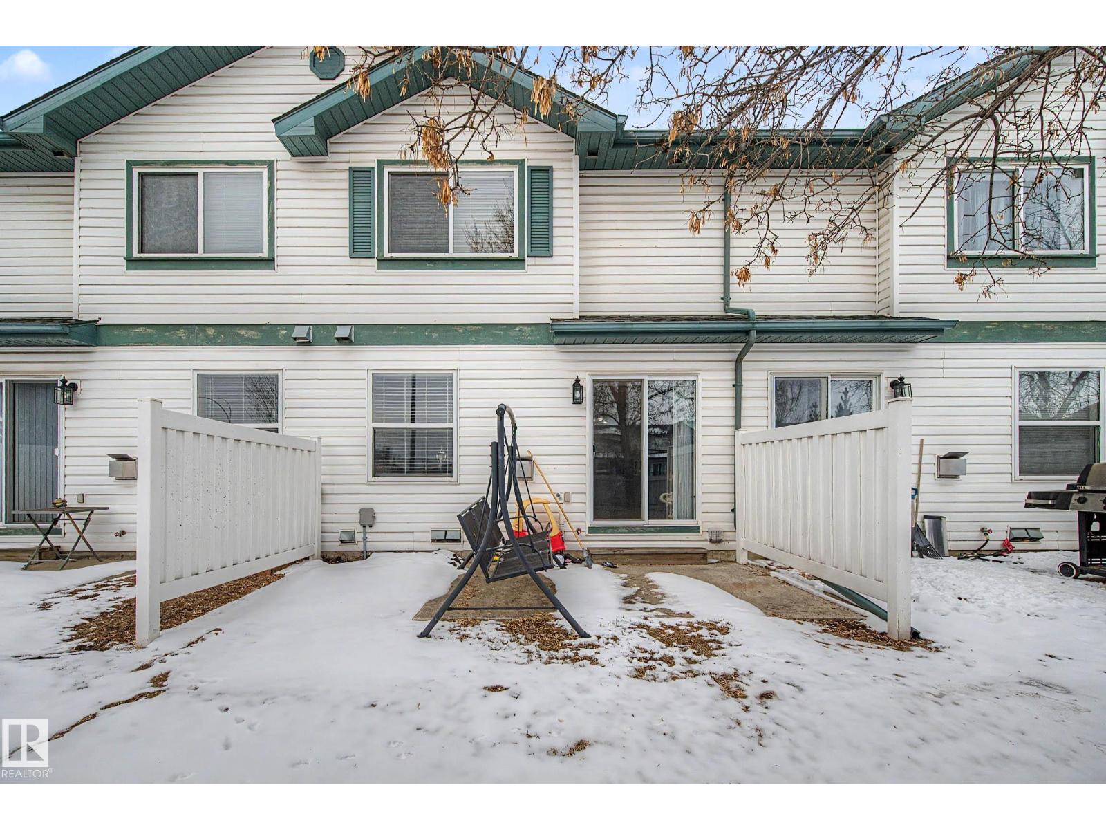 #79 16823 84 ST NW, Edmonton