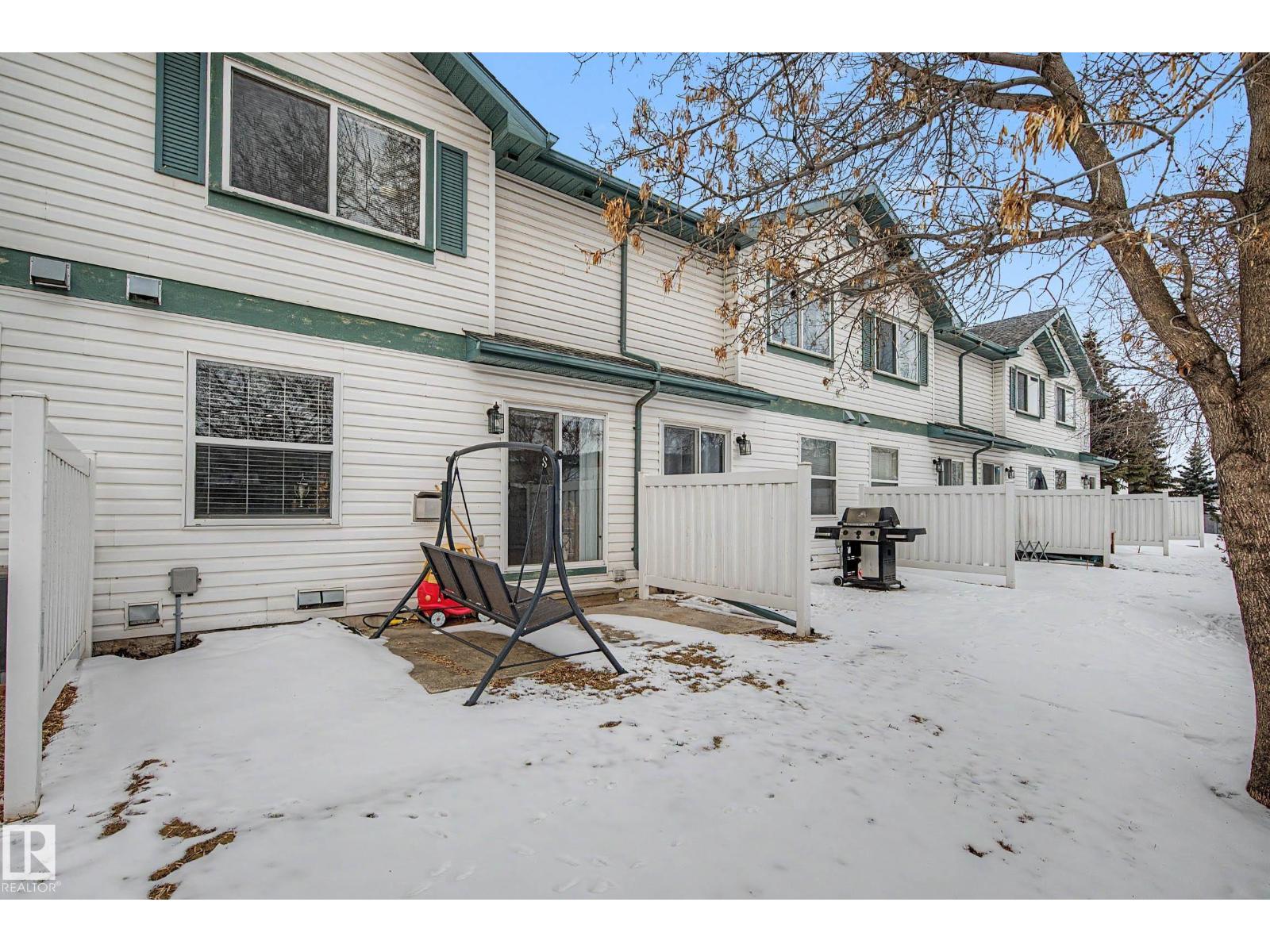 #79 16823 84 ST NW, Edmonton