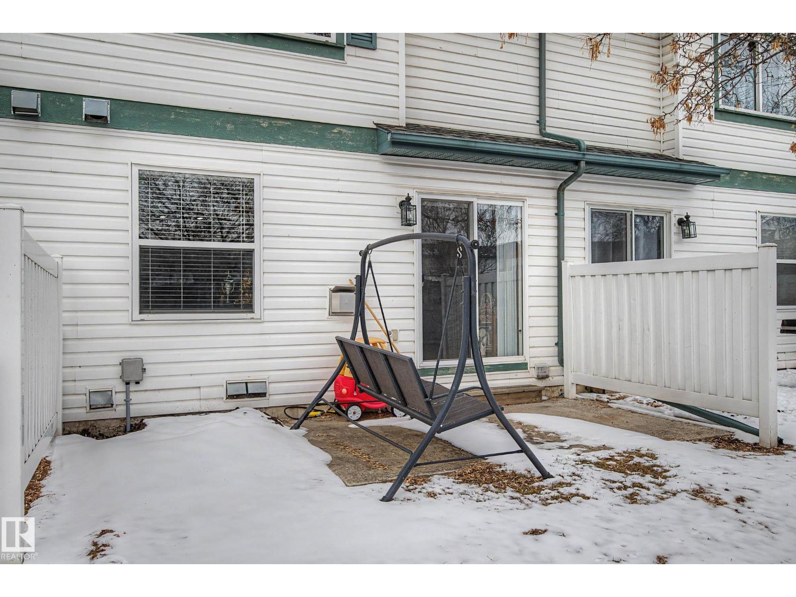 #79 16823 84 ST NW, Edmonton