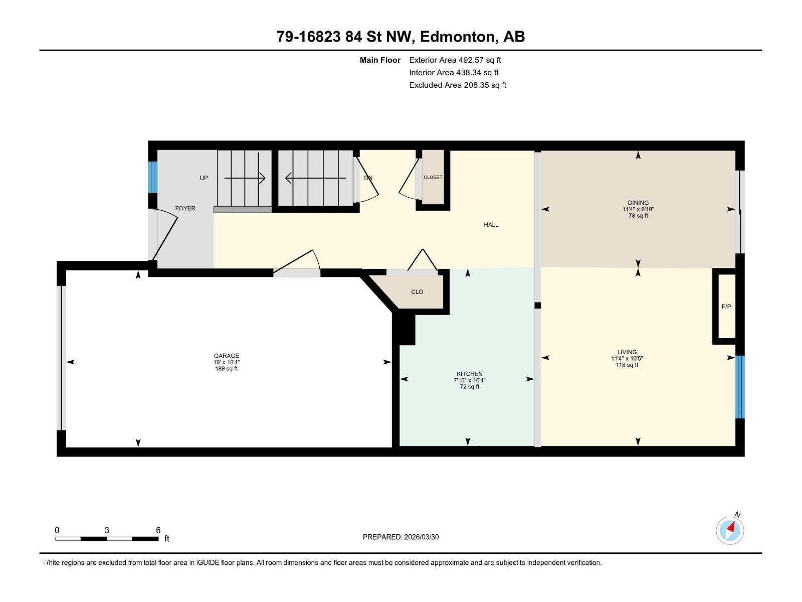 #79 16823 84 ST NW - 37