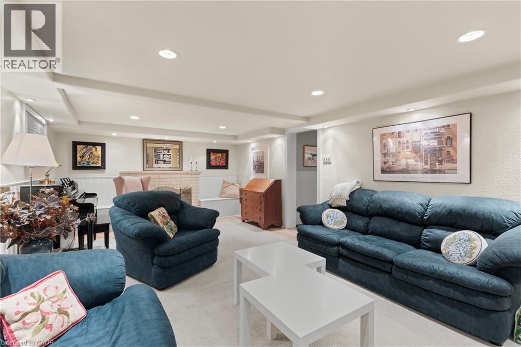 123 SOUTH Drive, St. Catharines, Ontario, L2R4W1 — Photo 37