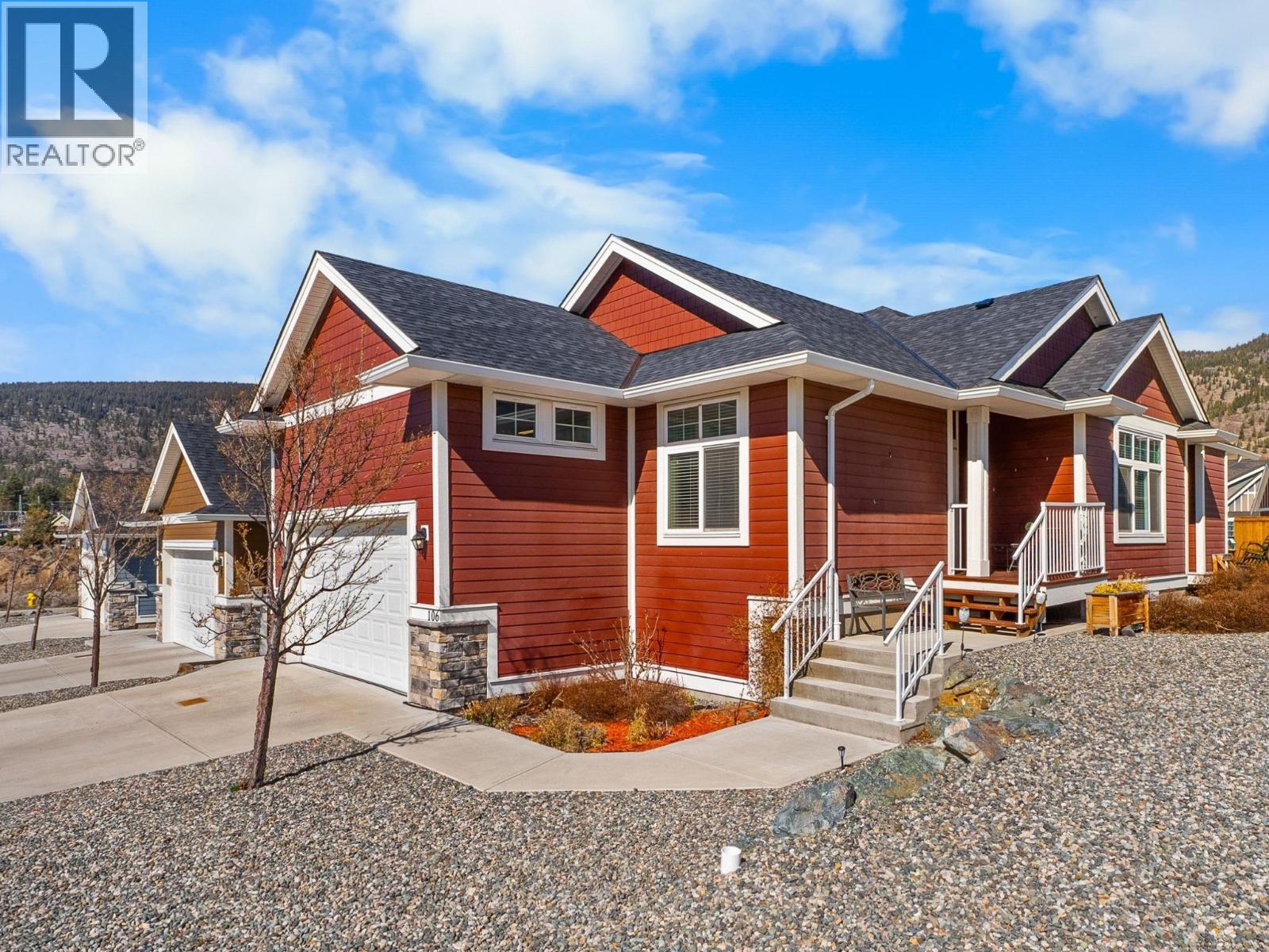 2514 Spring Bank Avenue Unit# 106, Merritt