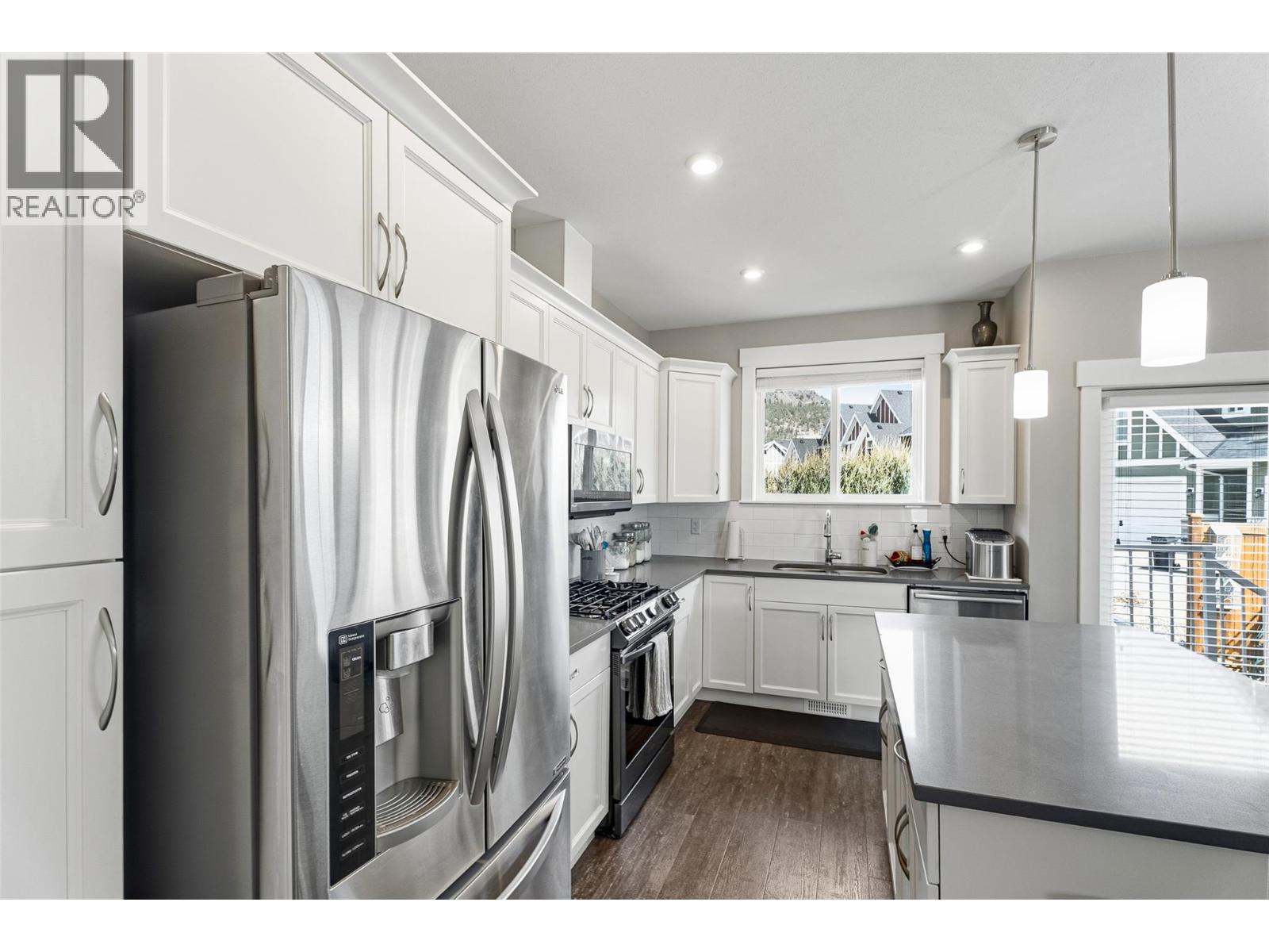 2514 Spring Bank Avenue Unit# 106, Merritt