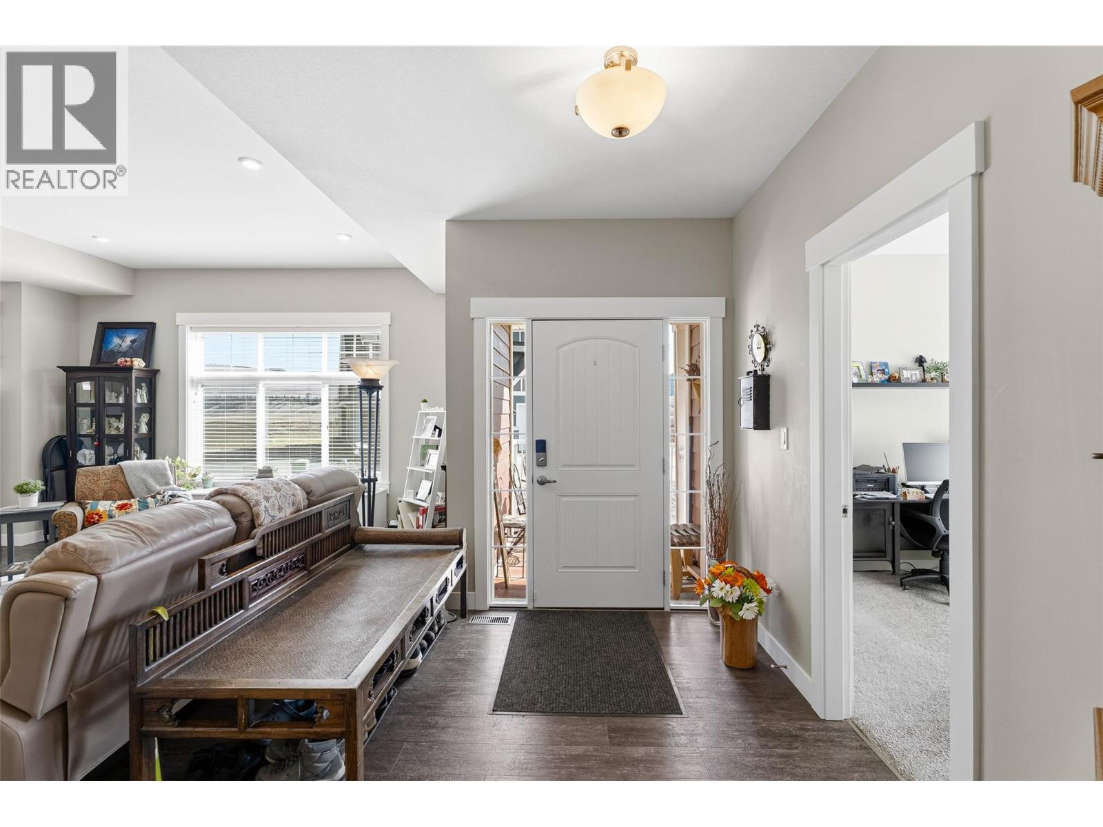 2514 Spring Bank Avenue Unit# 106, Merritt