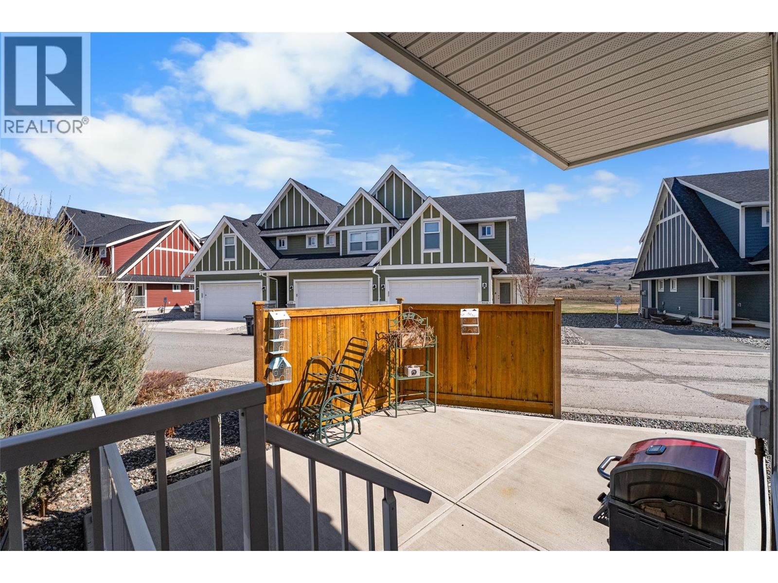 2514 Spring Bank Avenue Unit# 106, Merritt