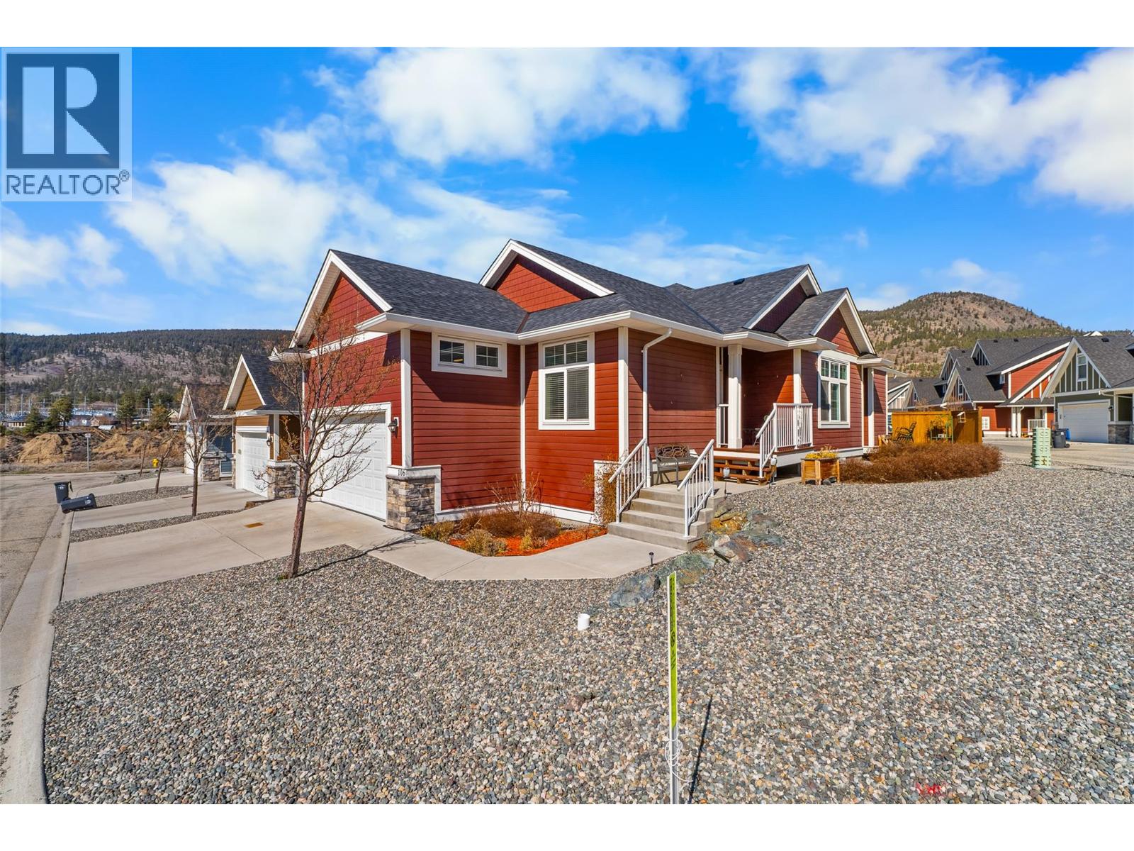 2514 Spring Bank Avenue Unit# 106, Merritt