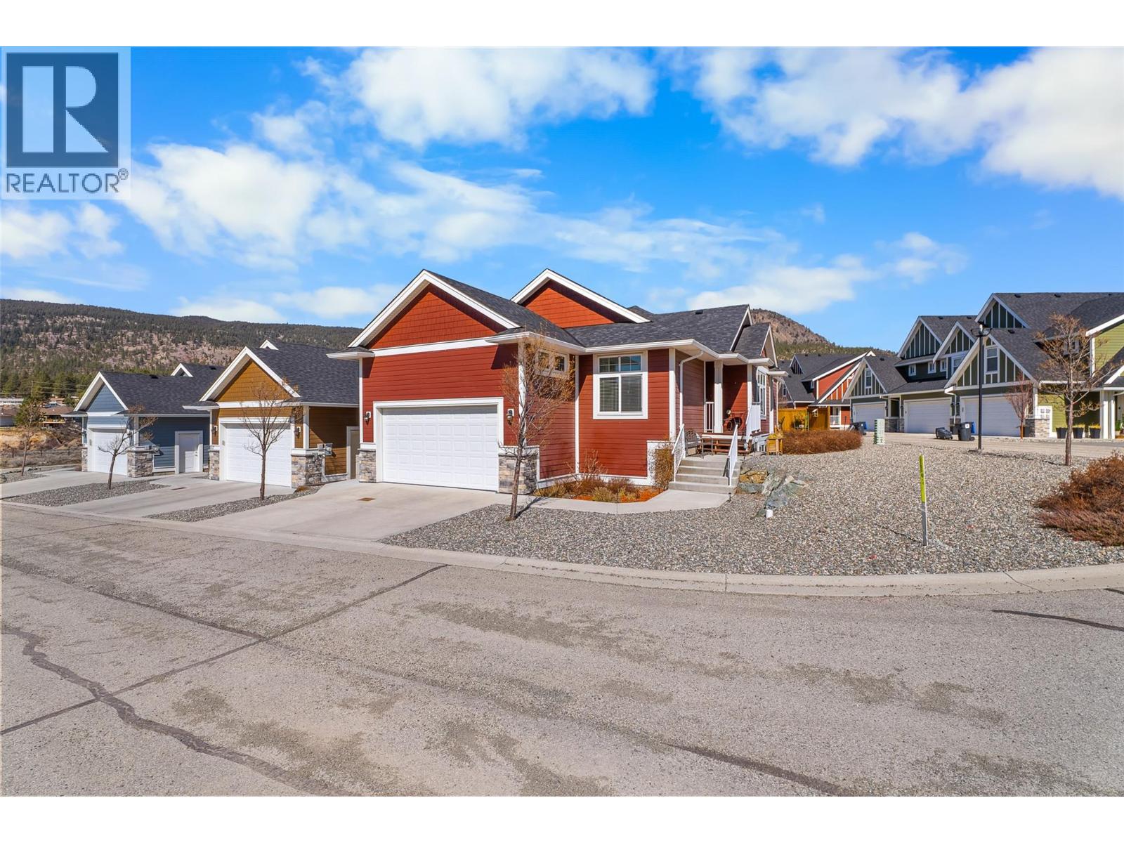 2514 Spring Bank Avenue Unit# 106, Merritt