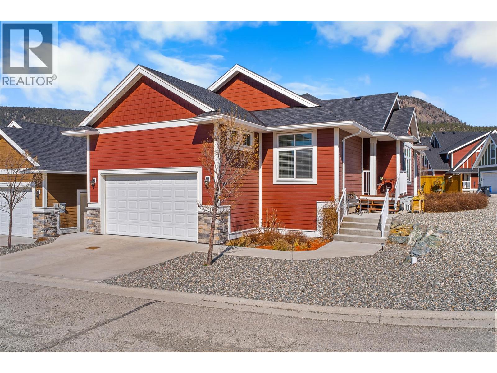 2514 Spring Bank Avenue Unit# 106, Merritt