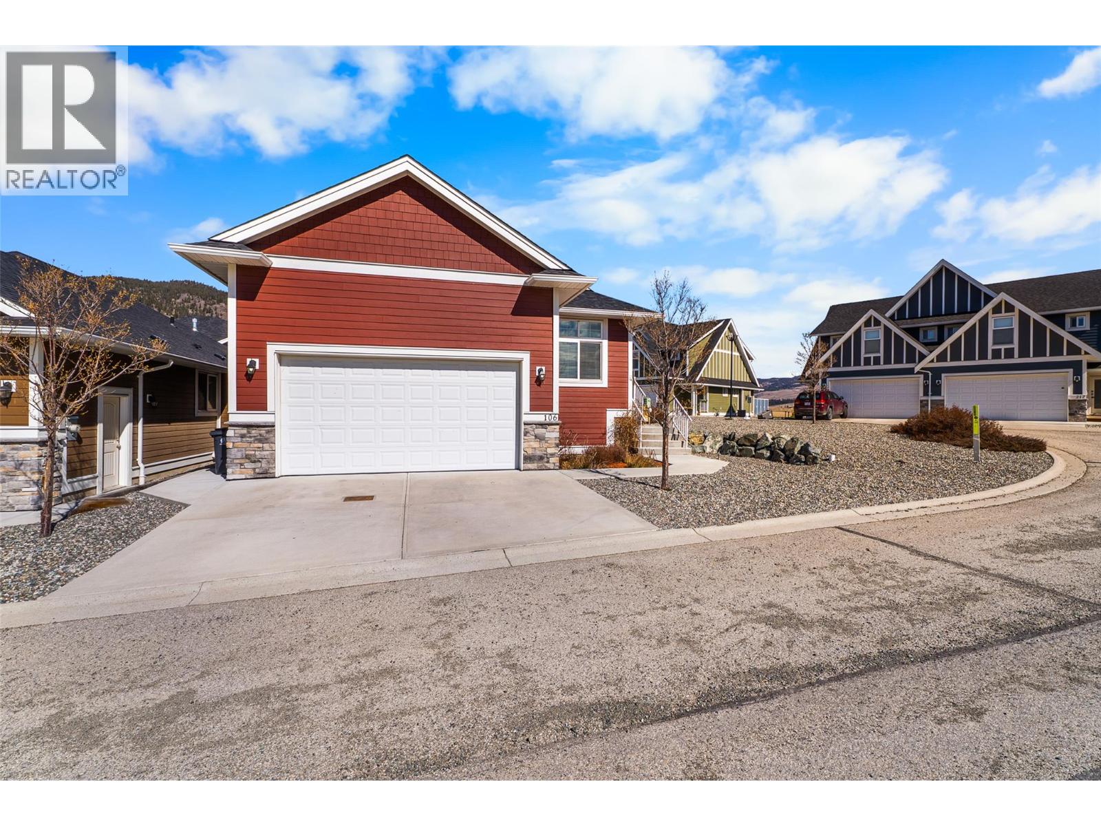 2514 Spring Bank Avenue Unit# 106, Merritt