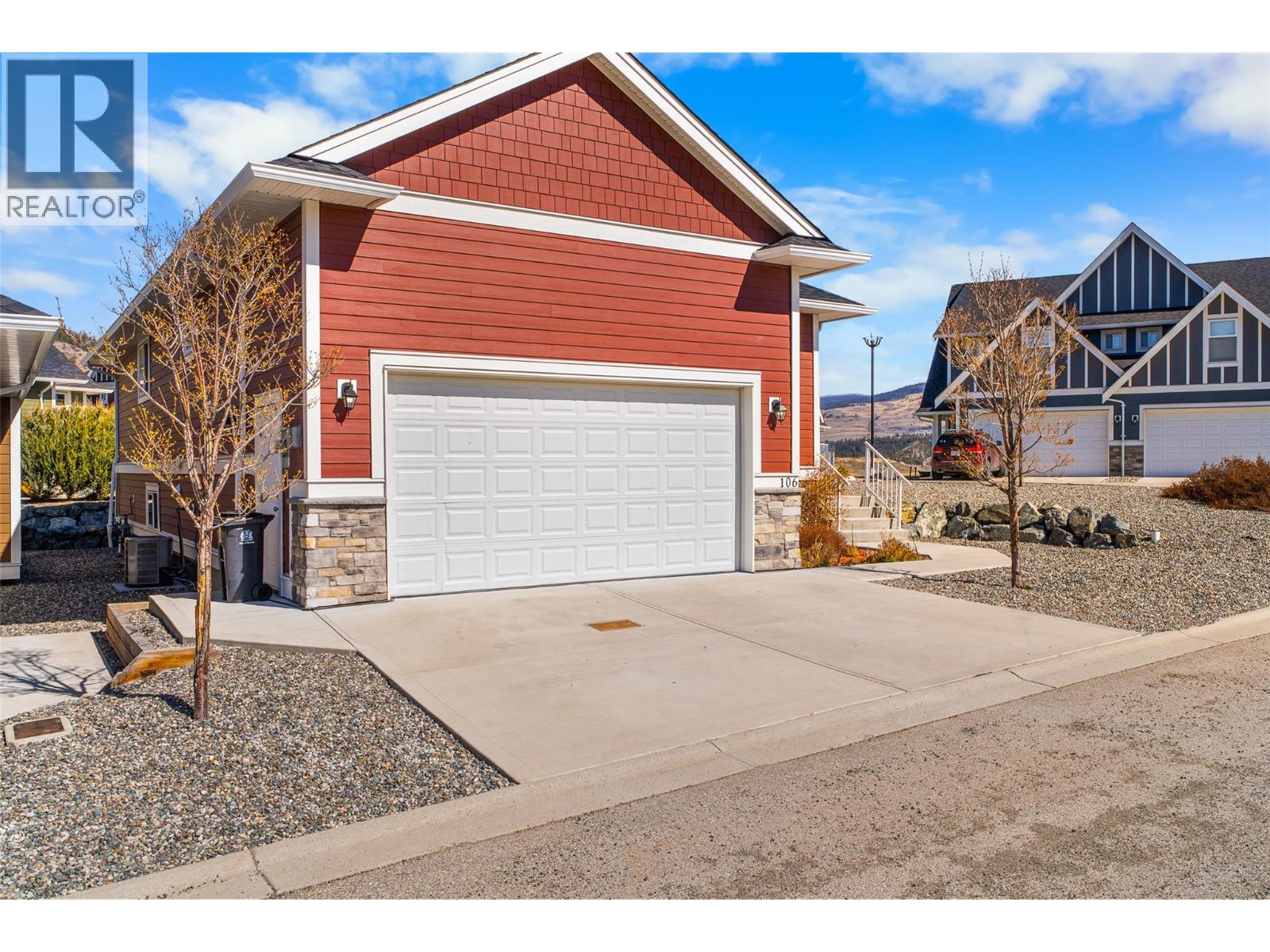 2514 Spring Bank Avenue Unit# 106, Merritt