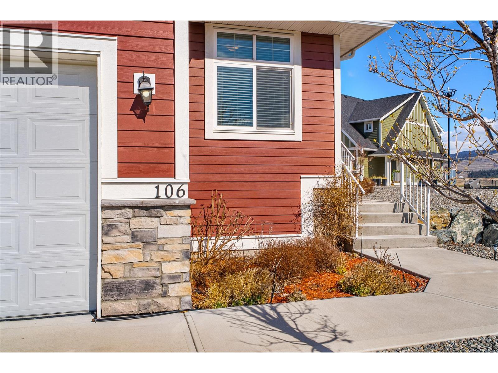 2514 Spring Bank Avenue Unit# 106, Merritt