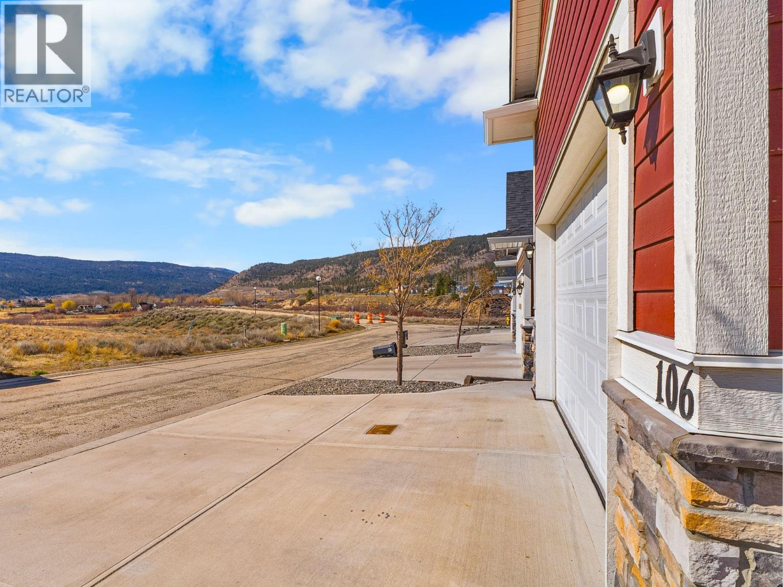 2514 Spring Bank Avenue Unit# 106, Merritt