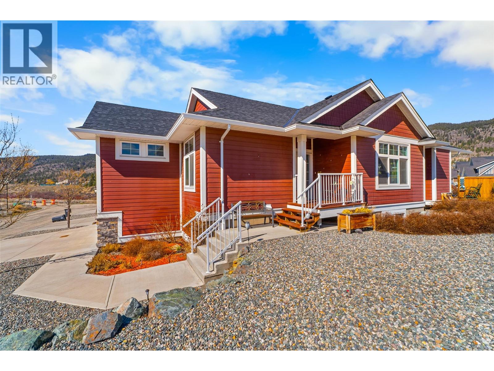 2514 Spring Bank Avenue Unit# 106, Merritt