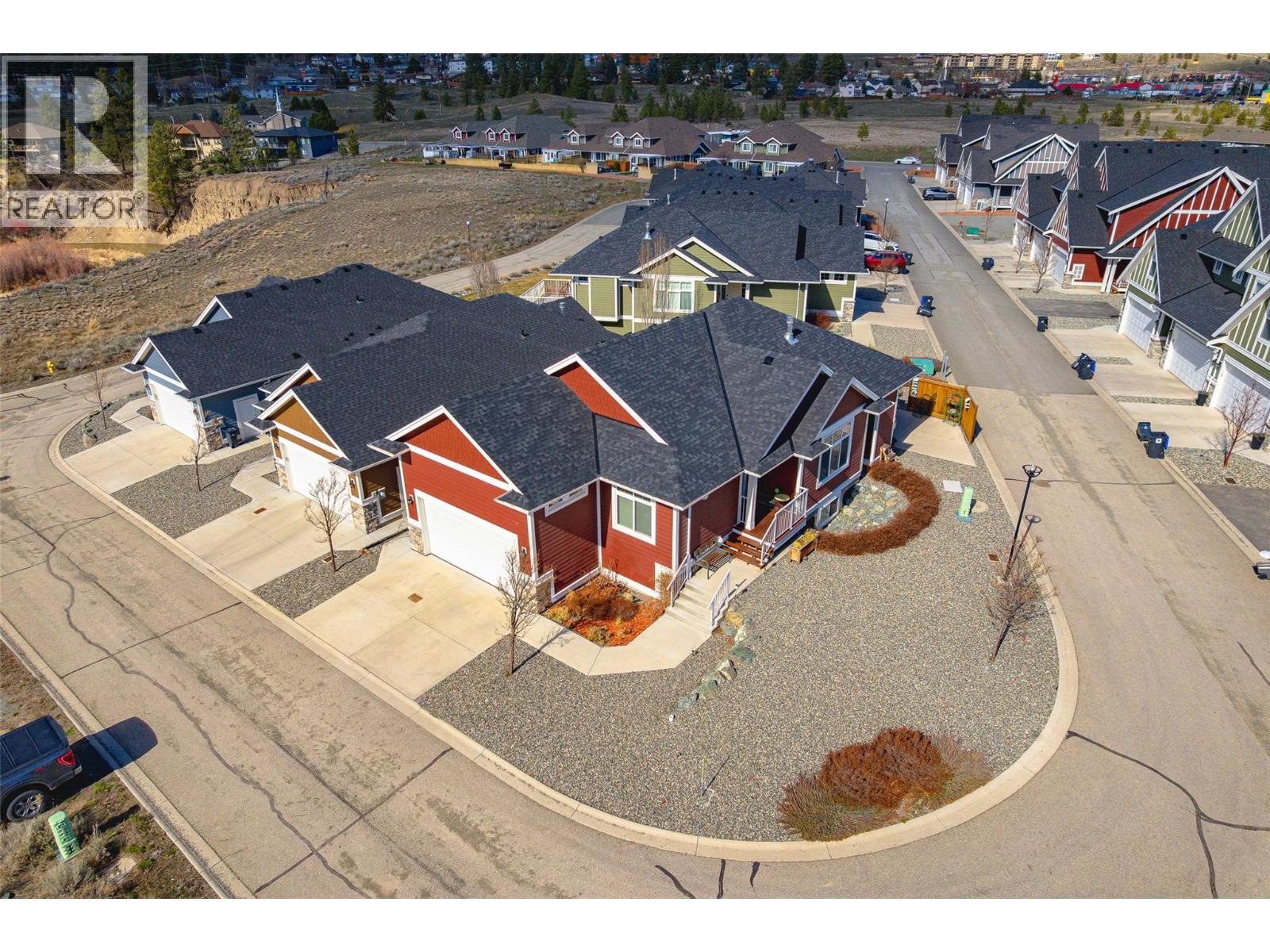 2514 Spring Bank Avenue Unit# 106, Merritt