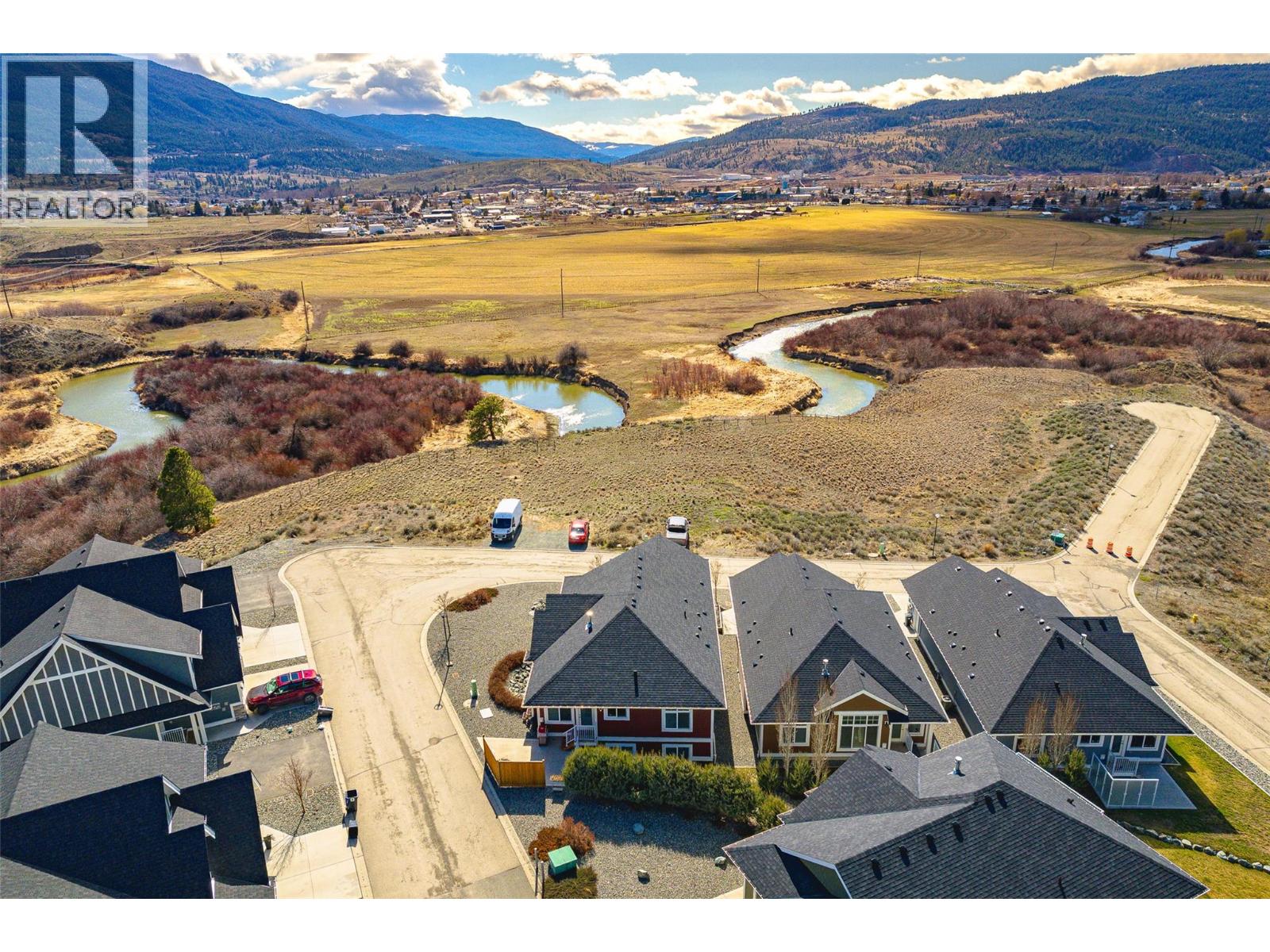 2514 Spring Bank Avenue Unit# 106, Merritt