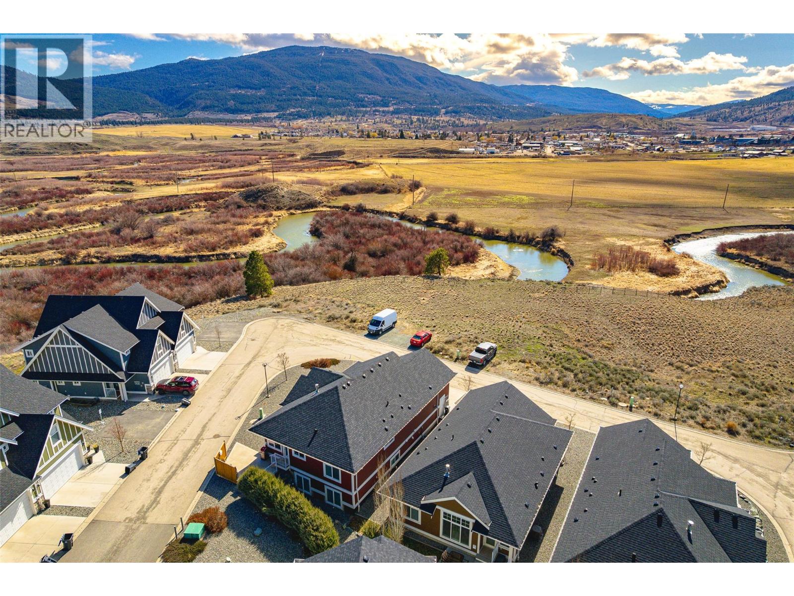 2514 Spring Bank Avenue Unit# 106, Merritt