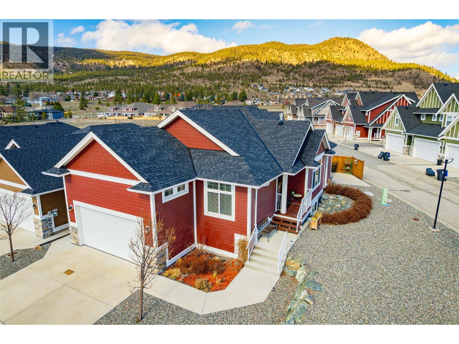 2514 Spring Bank Avenue Unit# 106, Merritt