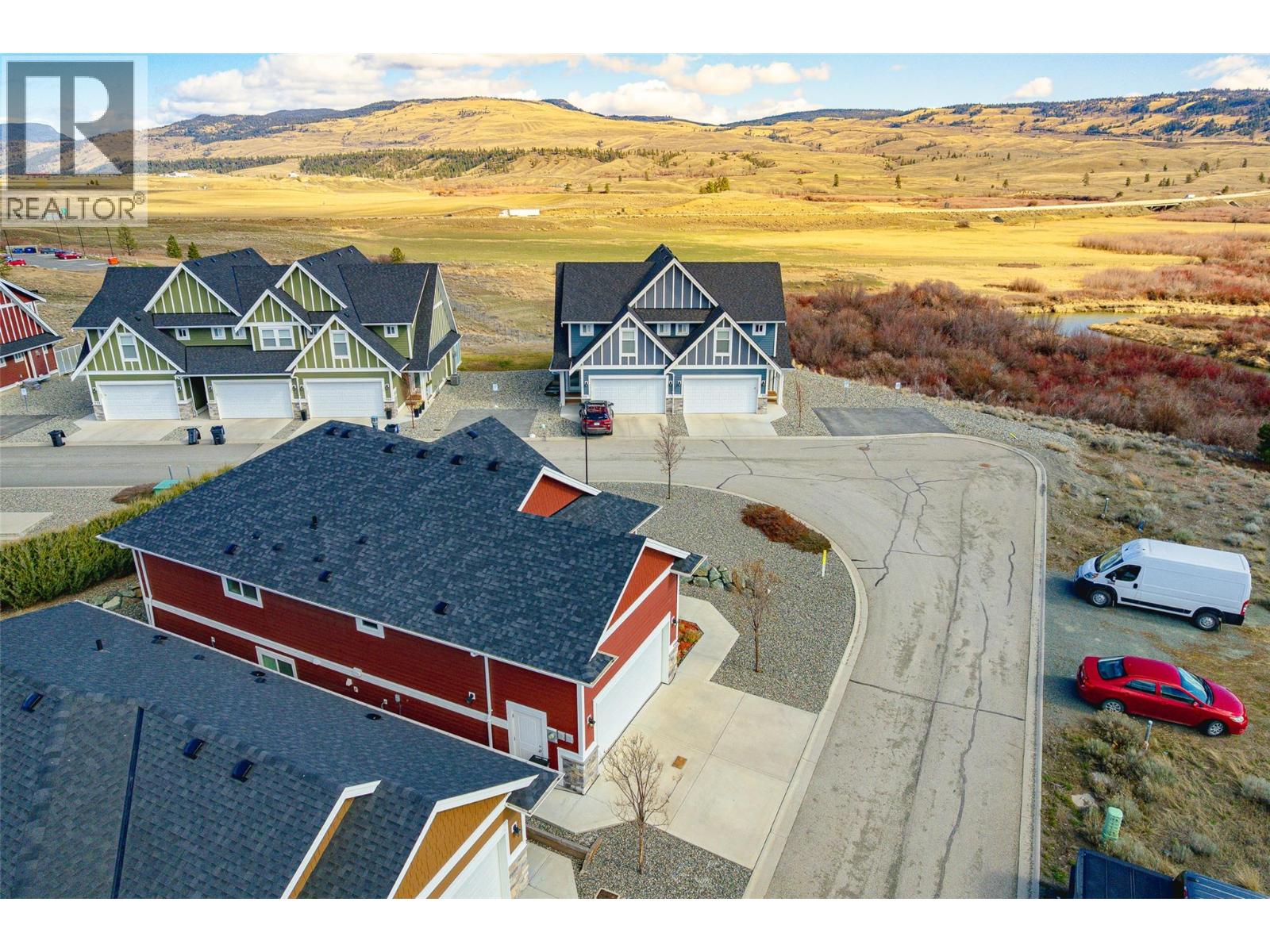 2514 Spring Bank Avenue Unit# 106, Merritt